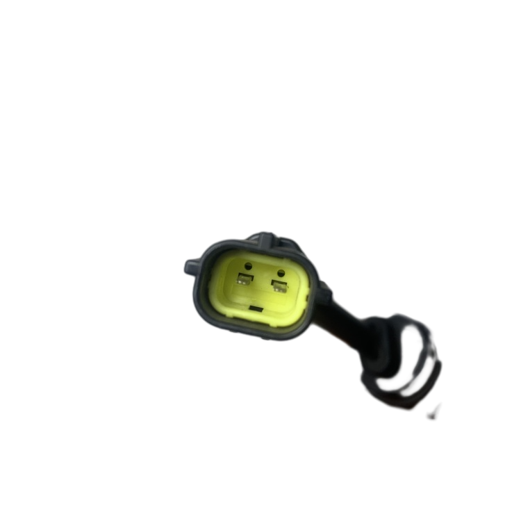 Long Working Life Steel Brake Light Switch JK205 for CPC(D)10-35 Forklift Electric System