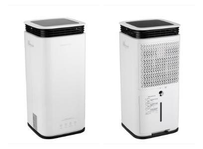 Дом Dehumidifier воздуха с пользой управлением влажности точности легкой