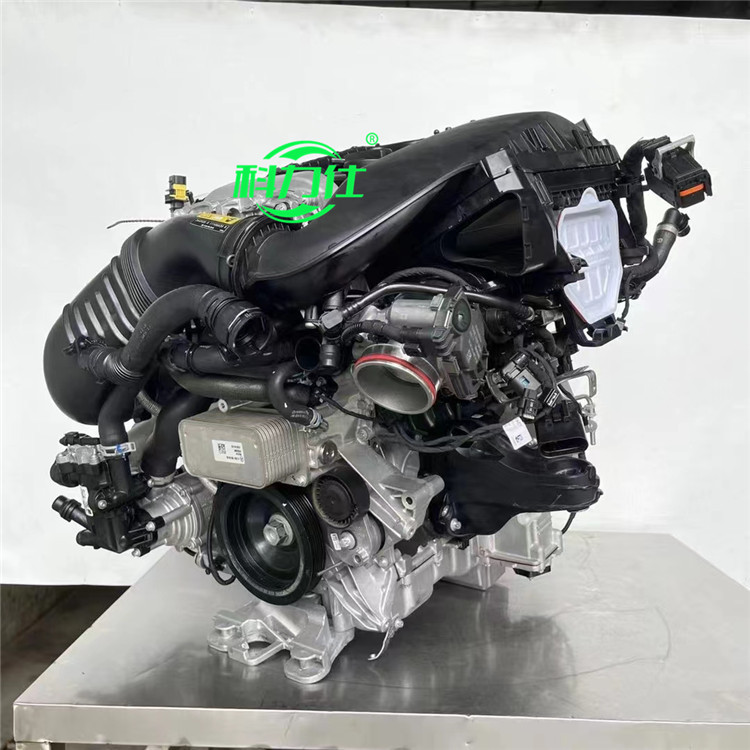 B-enz M264 920 915 moteur GLC CLS GLE E300 S320 W213 X253 X167 V253 2.0T original utilisé