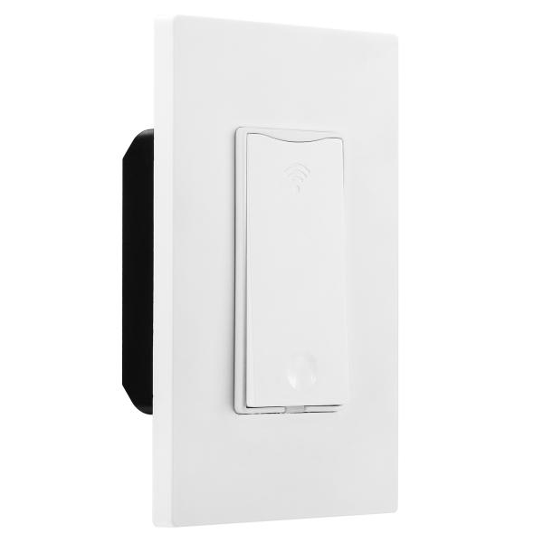 App Control / Voice Control Smart Wall Switches 220 Volt Home Automation Switch