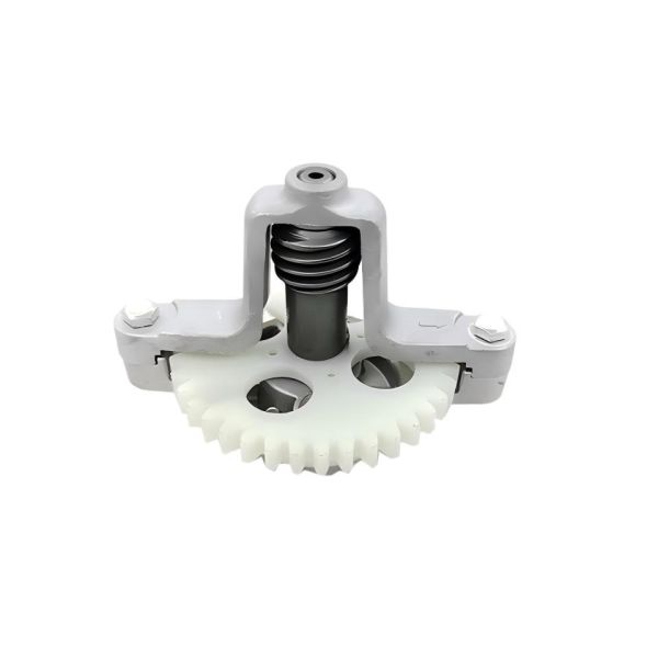 High Strength CG125 Motorcycle Oil Pump Assembly For The Lubrication System