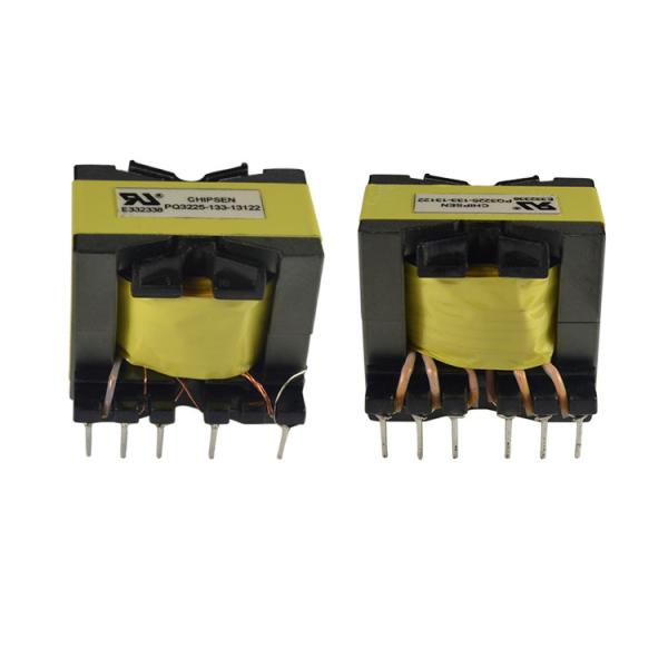 High Voltage Transformer 150v/230v to 240v/120v Power Transformer 10kva Rated Capacity for High Frequency 50Hz