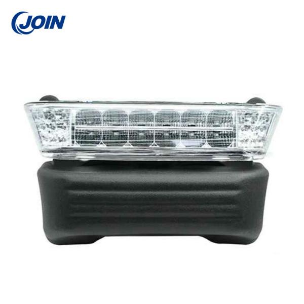 Underbody Golf Cart Light Kit Harness Electric Buggy Golf Cart Head Lights