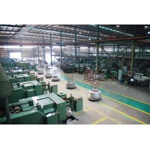 EUROTECH FASTENERS (WUXI) CO., LTD