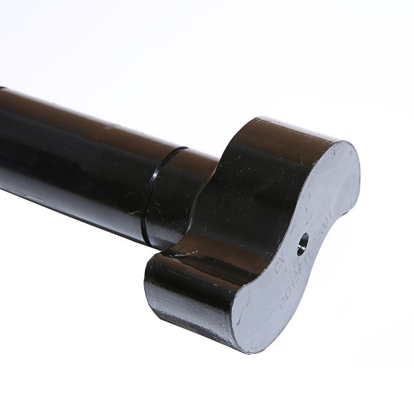 Tough SAE1045H German Type BPW S Camshaft