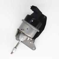 BV35 Actuateur électronique turbo 54359880027 Pour 55216672 55221409 Turbo