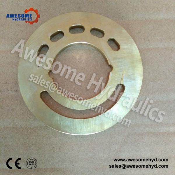 Metal Uchida Rexroth Hydraulic Pump Parts A10VO10 A10VO18 A10VO28 A10VO45 A10VO71 A10VO100 A10VO140