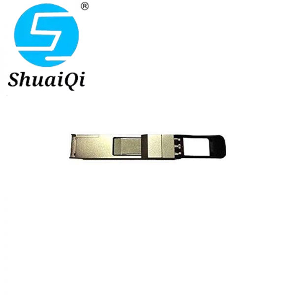 Модуль QSFP SFP GLC Cisco CVR-QSFP-SFP10G SFP к адаптеру SFP10G