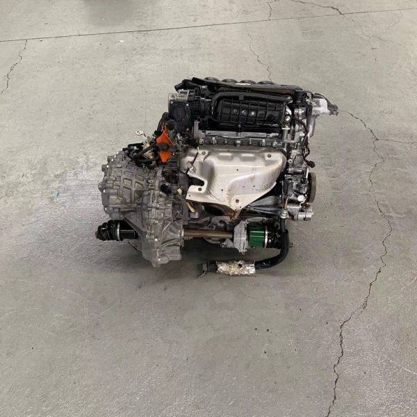4 Cylinder MR20 Genuine Second-hand Gasoline Engine Boutique Spot