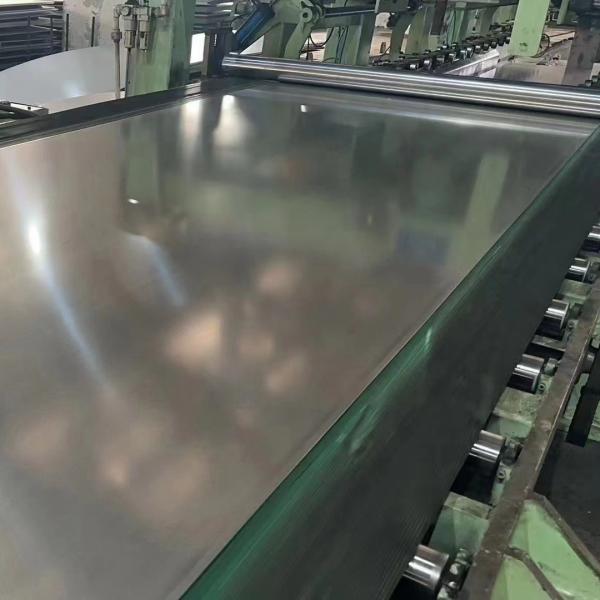 Incoloy926  UNS N08926 DIN1.4462  Nickel Alloy Steel Plate UNS N08367 Incoloy Alloy Sheet