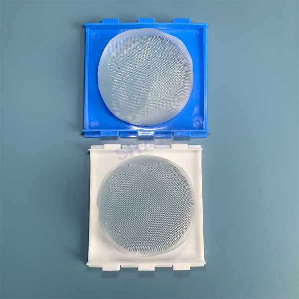Thermoforming Mesh Filters, Seamless Filters, Thermal Forming Heat Formed Nylon, Polyester, Polypropylene Mesh Filter