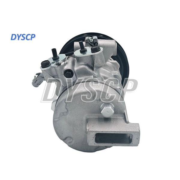 10SA13C AC Compressor For Nissan Pixo Suzuki Alto 1.0 95200-M68KA1 447280-0490