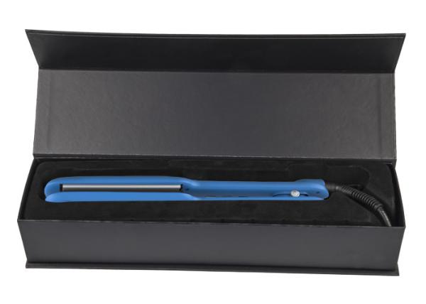 360F-450F Infrared Hair Straightener , Hair Salon Flat Iron 2 Inches