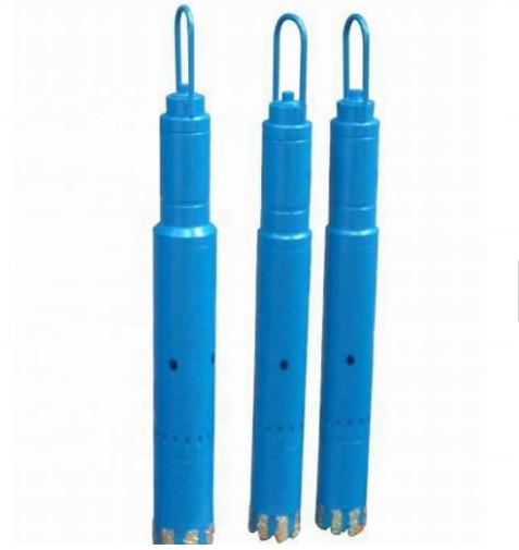 La pêche de Downhole usine le panier de circulation inverse d'ordure