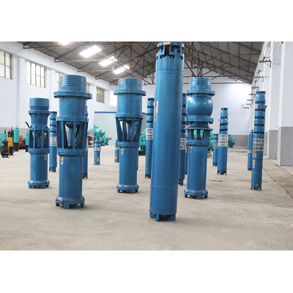 10 кВт высокого потока подводный водонасос аксиальный водонасос вертикальная / горизонтальная установка