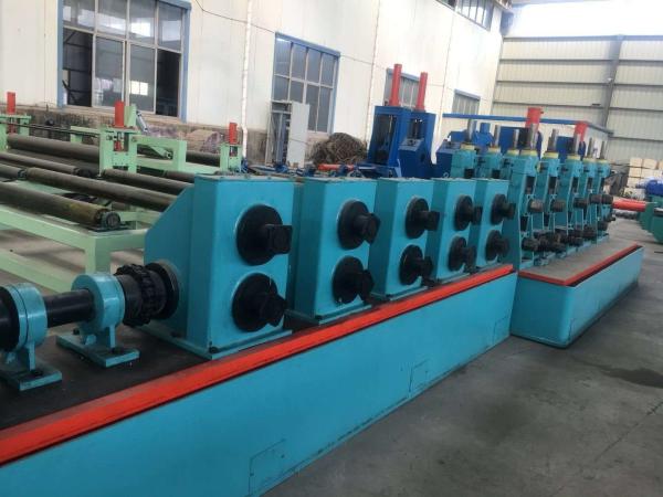 Very popular ERW pipe mill for carbon steel /stainless steel pipe