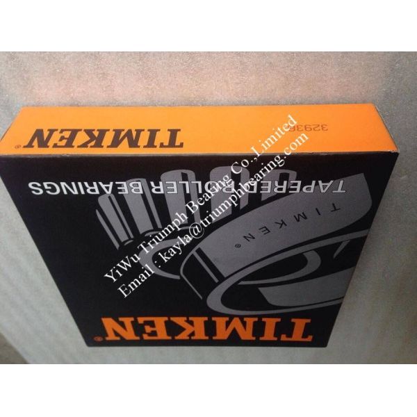 TIMKEN Single row taper roller bearing 32936