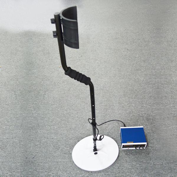 Checking Cargo X Ray Scanner Security X Ray Machine Inspection 0.22m / S