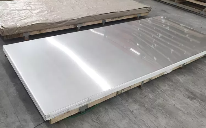 Коррозионная устойчивость листа плиты титана ASTM B265 20mm чистая высокопрочная