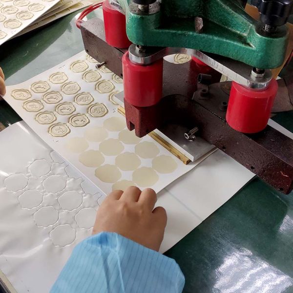 Shanghai Caichang Stationery Co., Ltd