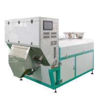 Classificador da cor do metal do CCD de WENYAO High Speed Transmission Belt para o vidro mineral
