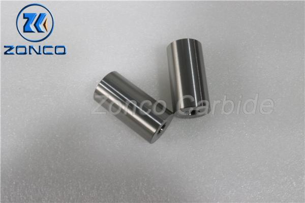 Tungsten Carbide Nozzle Features Resistance Against Corrosion Durable