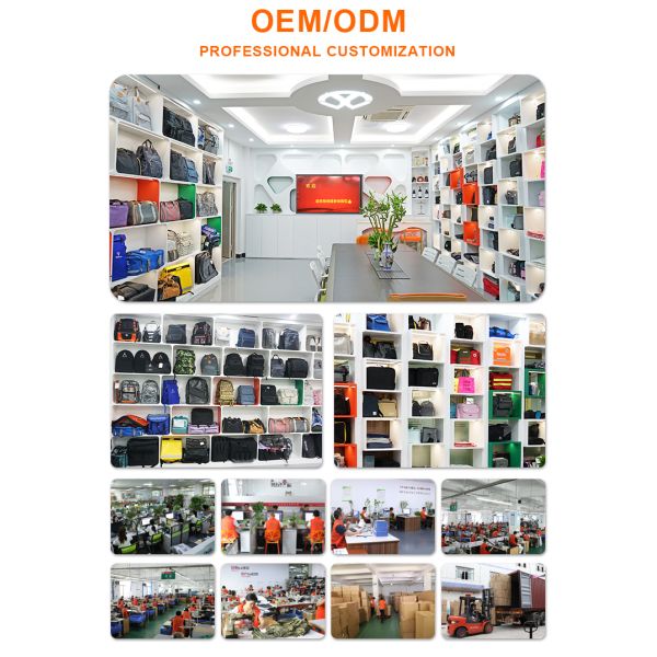 Shenzhen Yu Chuang Wei Industrial Co., Ltd.