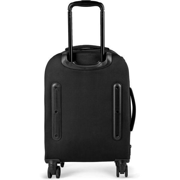 22 Inch Travel Soft Side Luggage, Durable Luggage, Suitcases with Wheels, Lightweight Rolling Luggage Carry On,