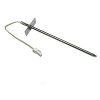 Maytag Whirlpool W10833885 W10586204 Range de remplacement Sensor de température du four sonde thermistore Avec 12 mois de garantie