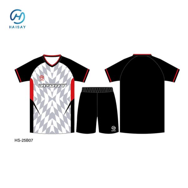Vente en gros de kits de football personnalisés 16* 18* 20* 22* 24* 26* 28* Taille enfant Débloquez l'identité unique de votre équipe