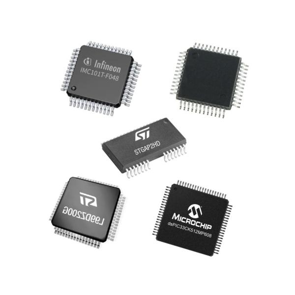 AES XTS a basé le chiffrage instantané SMD IC sifflant l'Assemblée rapide de carte PCB de tour de Bom