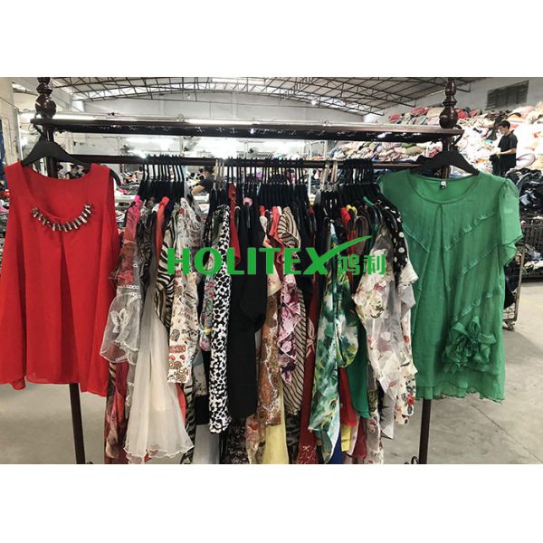 Mixed Size Used Womens Clothing New York Style Mixed Used Clothing Africa
