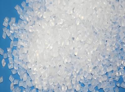 Semi Dull Nylon 66 Chips Compact Chemical Resistant High Durability