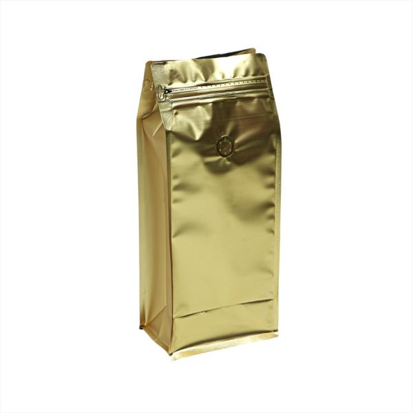 100G/250G/500G/1KG/ Coffee Bags Food packaging Pouch with Valve