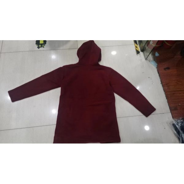 Upgrade Your Wardrobe Men's Chenille Print Cardigan Sweater Coat for Autumn and Winter