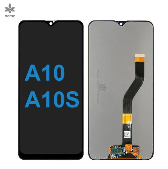 Original Phone Parts LCD Samsung Galaxy A10 Folder AMOLED Screen