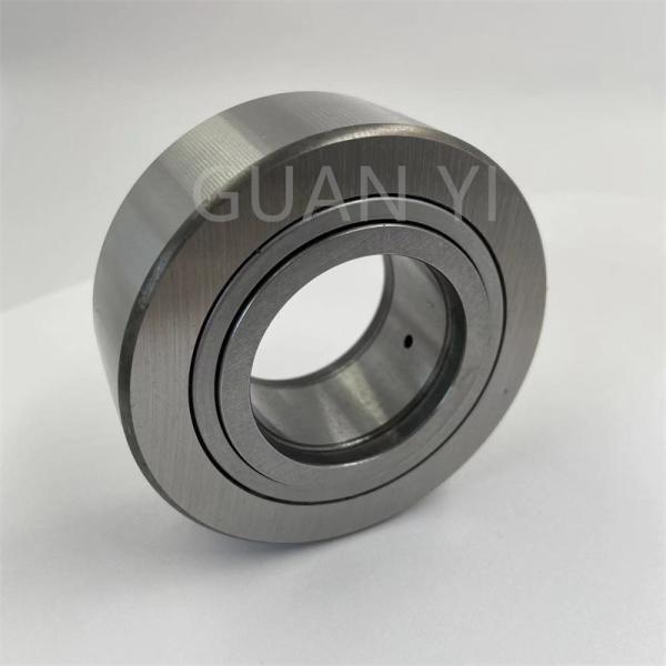 Double row Yoke Type Track Roller Bearings for Smooth Operation NATR6