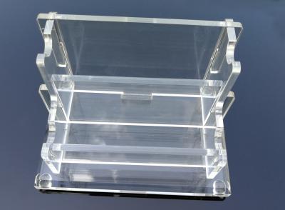 Feuilles de polycarbonate personnalisées Lexan Service de découpe CNC en plastique PC