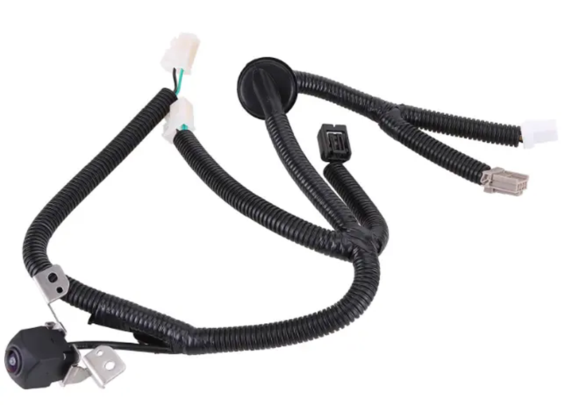 Cars Parts 39530-SZA-A01 View Camera For Honda Pilot 2009-2015