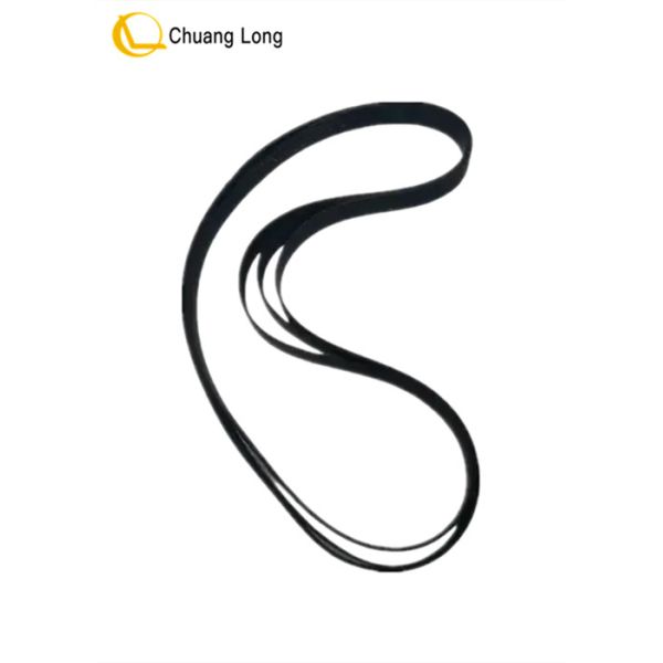 10x551x0.8 piezas de máquina de cajero automático Hyosung 5600T cinturón plano 10*551*0.8