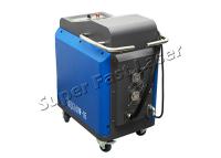 máquina da limpeza da oxidação 100W
