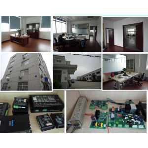 CHANGZHOU DECARBON MOTOR CO., LTD