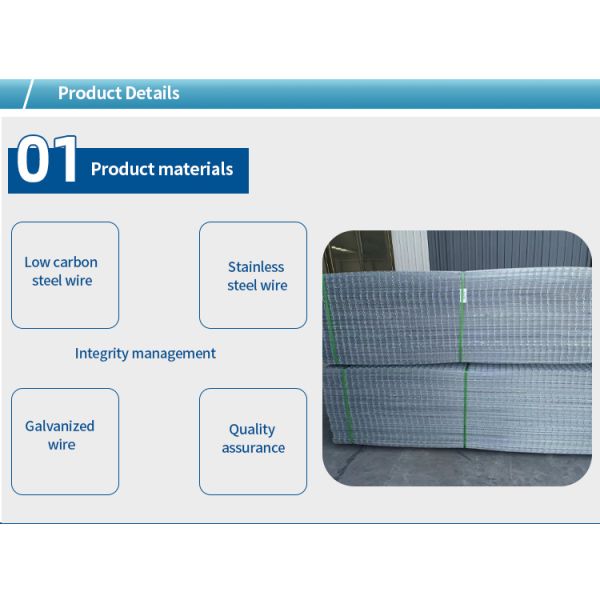 Площадь из колючей проволоки с сварной сеткой сетки укрепление здания толщенная сетка из проволоки панель