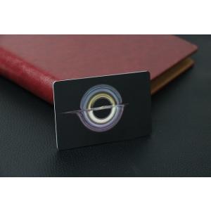 Ultra Thin Lithium Battery Wallet Finder Card 0.76mm Bluetooth Anti Lost Device