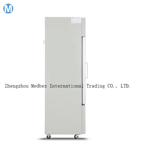 OEM Single Door Style Blood Bank Refrigerator