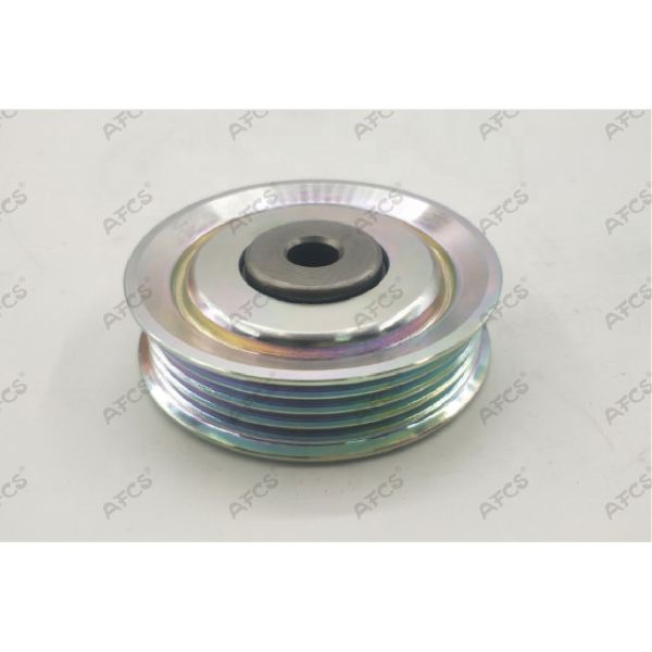 Шкив 1660397402 OEM 16603-97402 более неработающий для высокой эффективности ременного шкива Тойота