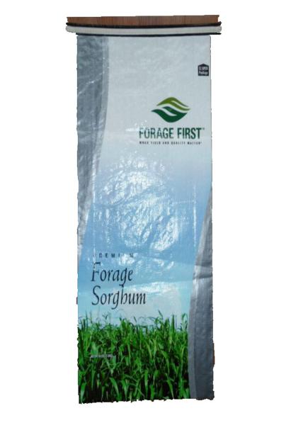 10Kg - 25Kg Polypropylene PP Woven Rice Bag , Laminatted Polypropylene Grain Bags