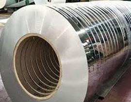 As junções de expansão laminaram a categoria de aço inoxidável 904L ASTM da bobina