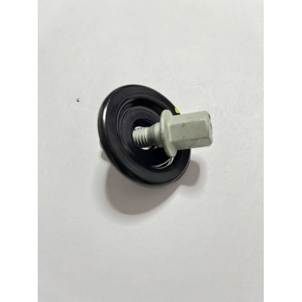 Hyundai Kia 252862B010 Аксессуарный ремень привода Идлер штурвал штурвал выровнять премиум штурвал ворота 36419 25186-2B010