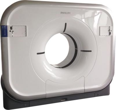 Medical Equipment Shell Cover Vaccum Forming Plastic Products For CT Machine